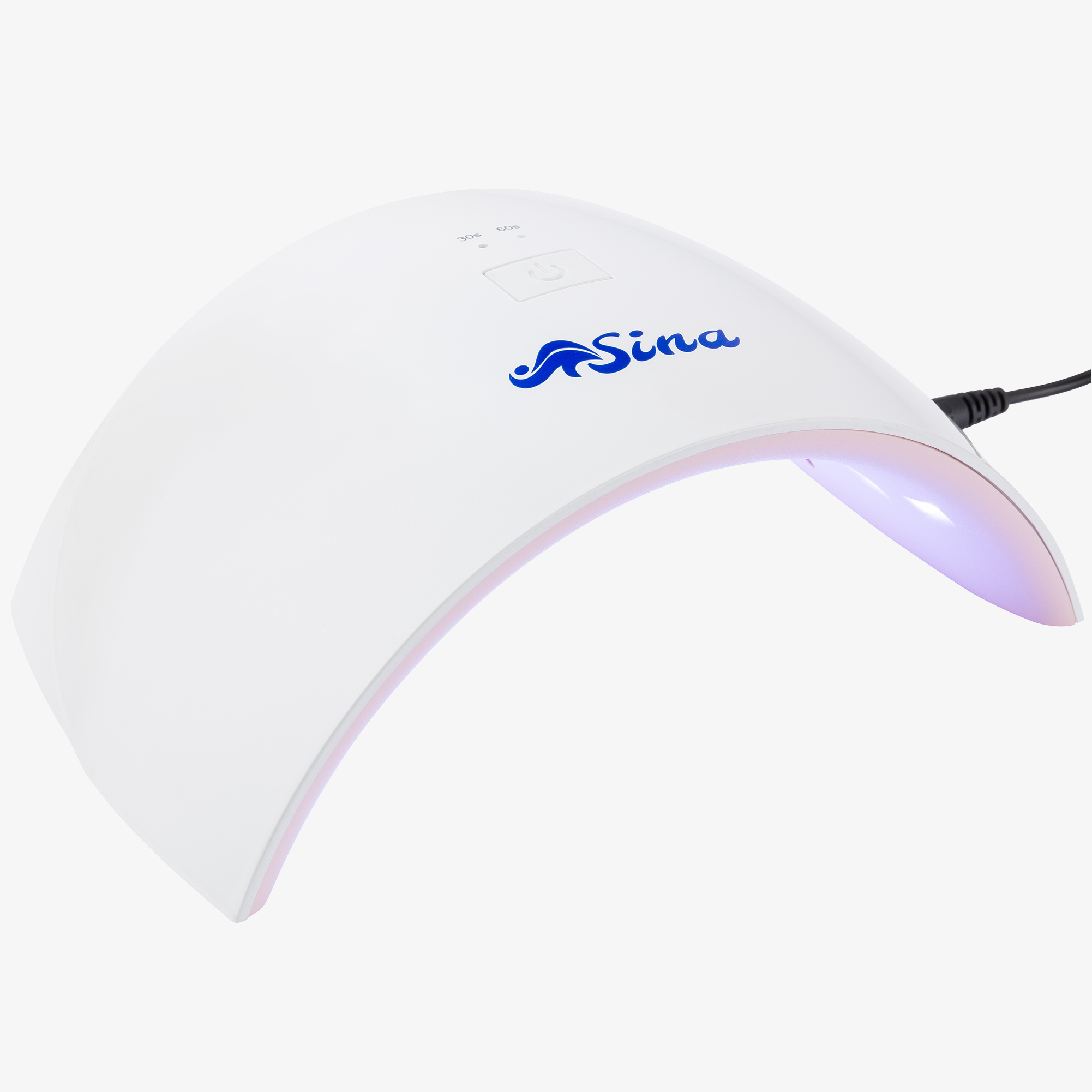 SINA Unità di polimerizzazione LED 24W con 15 LED