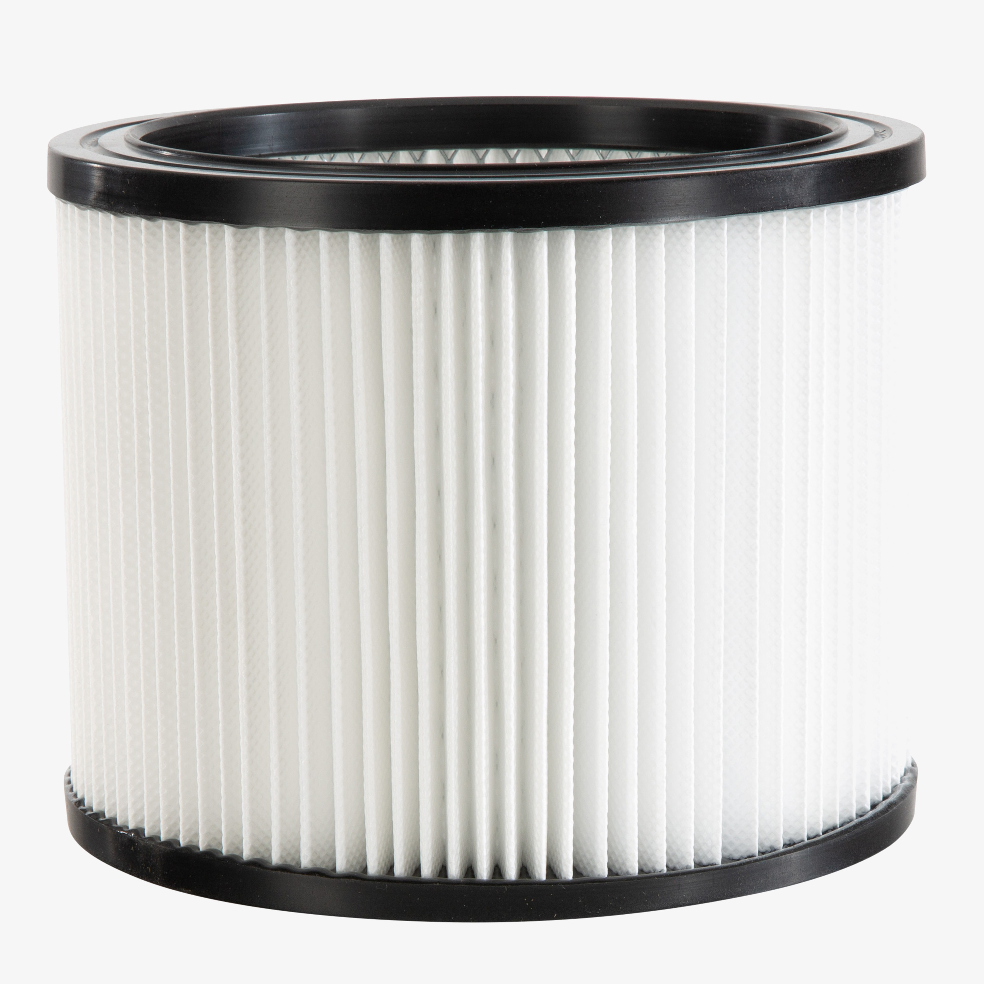 Filtro Arebos Hepa | Adatto per aspirapolvere industriali da 1600W | Lavabile | Applicabile a livello universale
