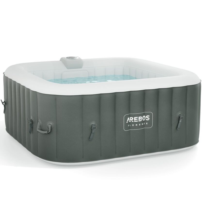 Piscina Gonfiabile Florence piazza 2400W