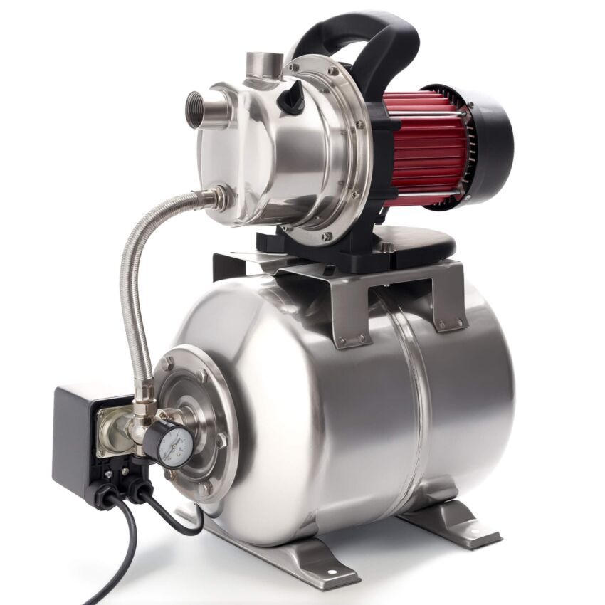 Acquedotto domestico 1200W