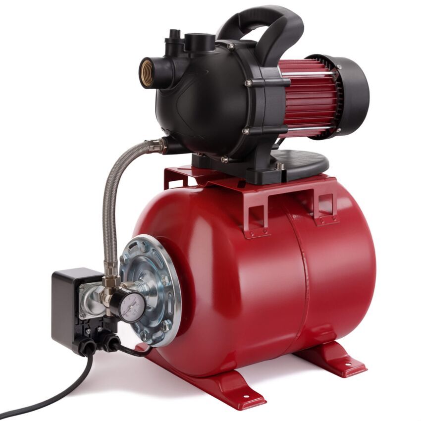 Acquedotto domestico 1000W