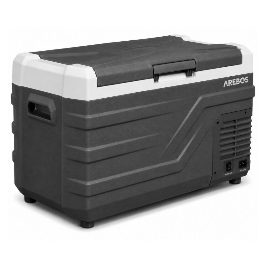 Box di raffreddamento del compressore 26 L