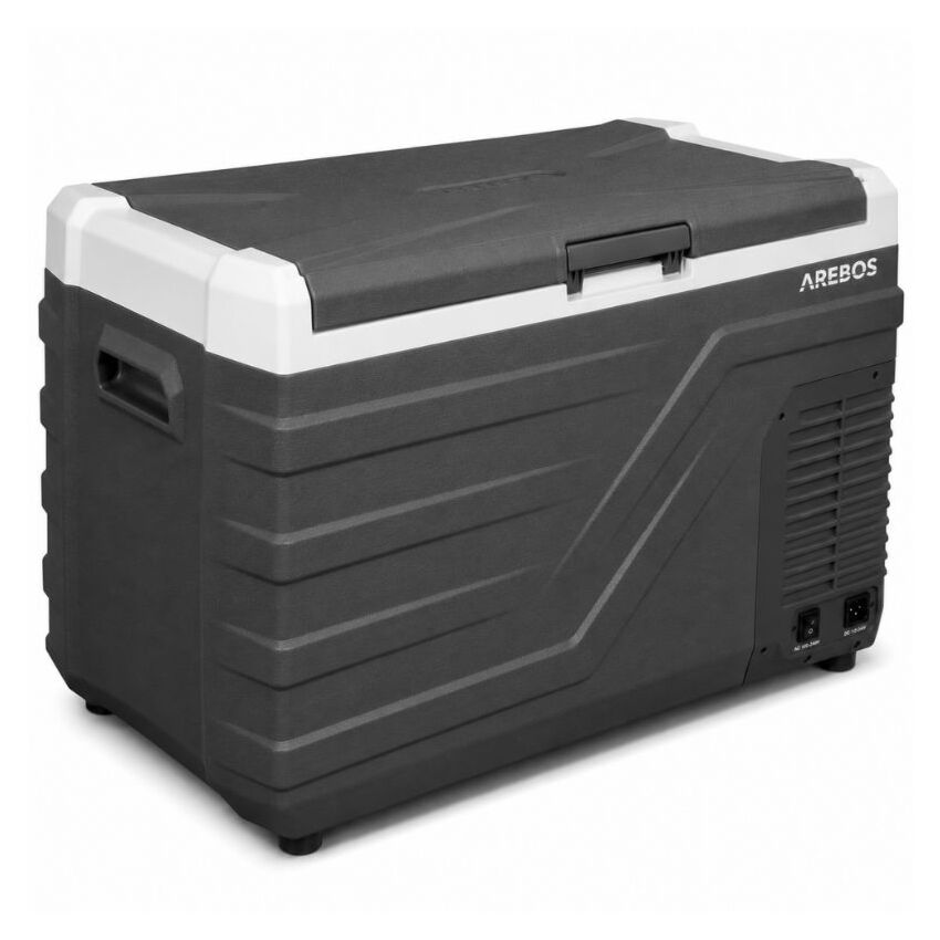 Box di raffreddamento del compressore 35 L