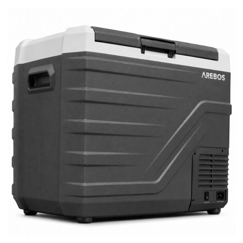 Box di raffreddamento del compressore 43 L