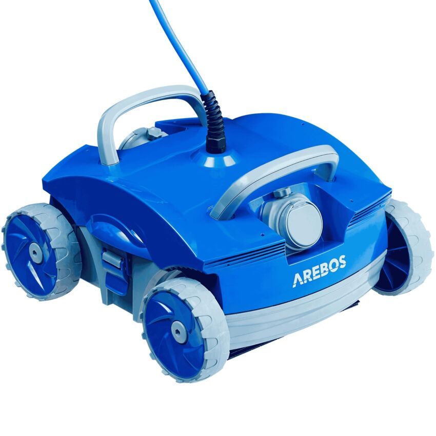 Robot da piscina