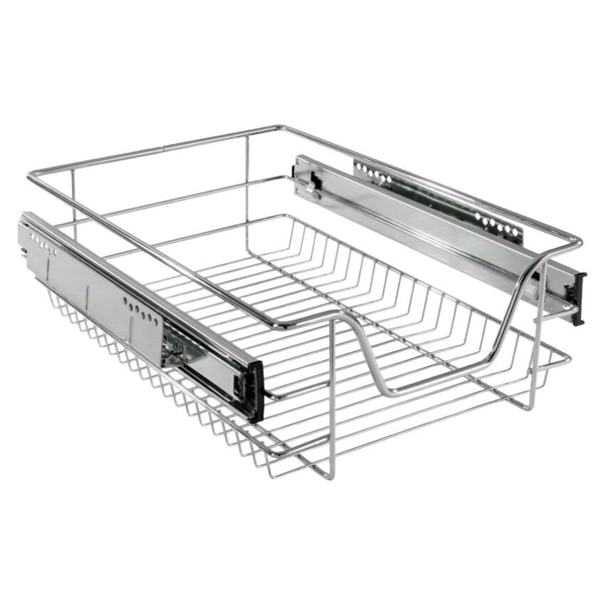 Cassetto telescopico 40cm