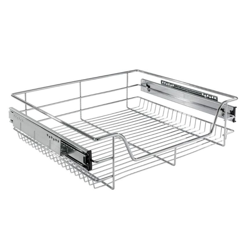 Cassetto telescopico 60cm
