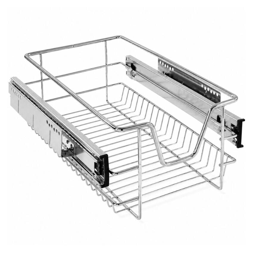 Cassetto telescopico 30 cm