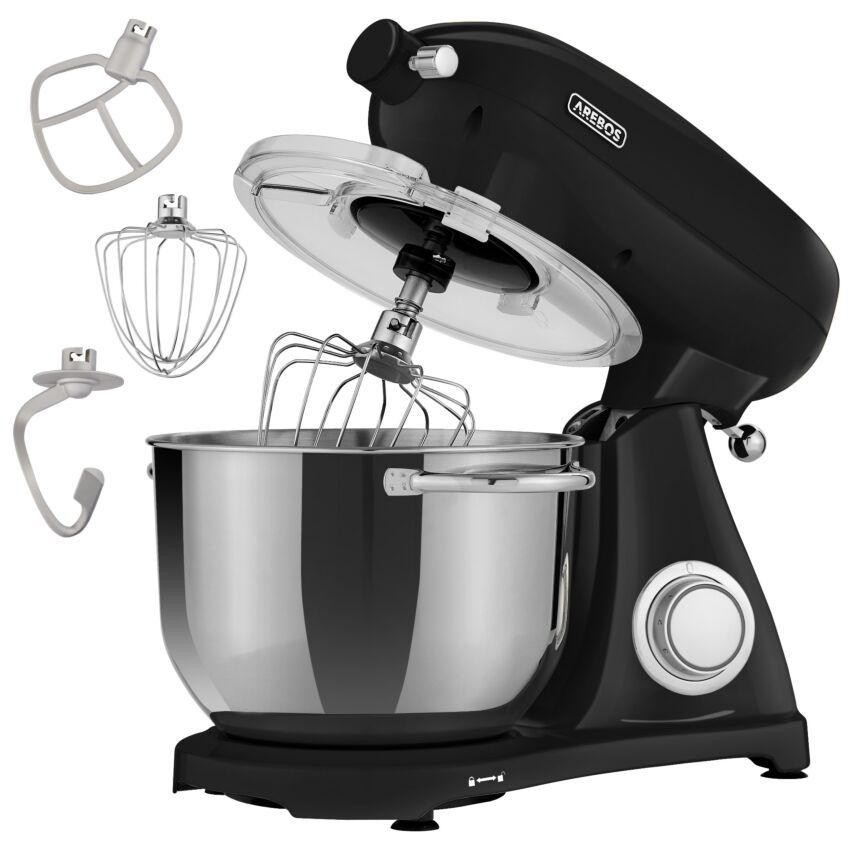 Robot da cucina 6L Retro