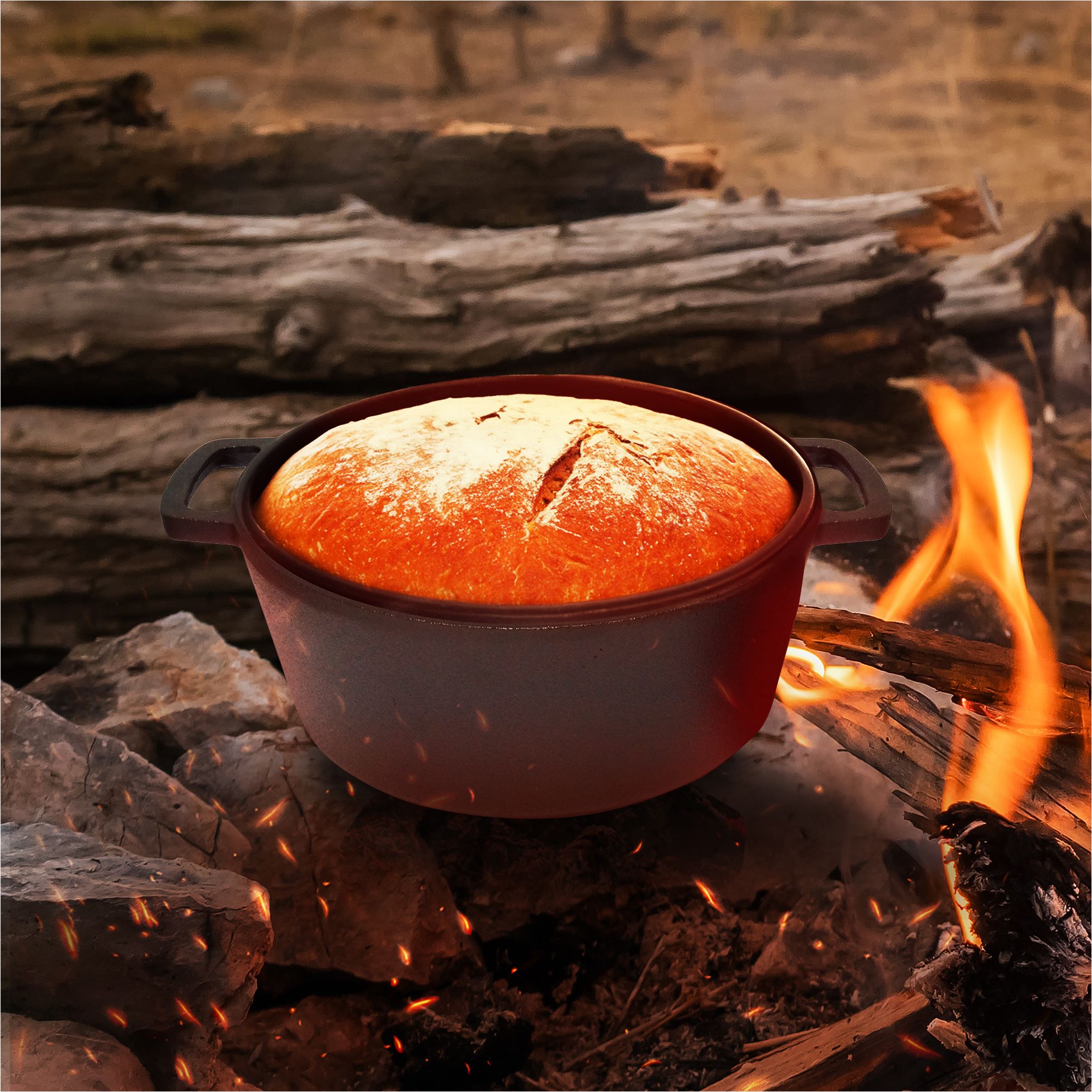 バーベキュー・調理用品 Coleman DUTCH OVEN SF 12INCH Amazon.com: Coleman Dutch Oven 12-Inch No Seasoning Camping