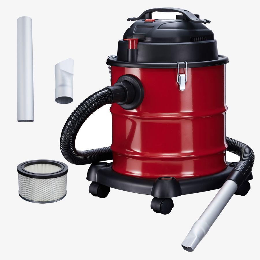 Aspiracenere da 1200W