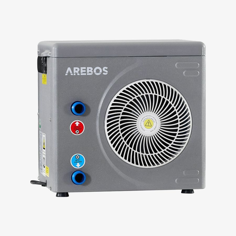 Mini pompa di calore 3,9 kW