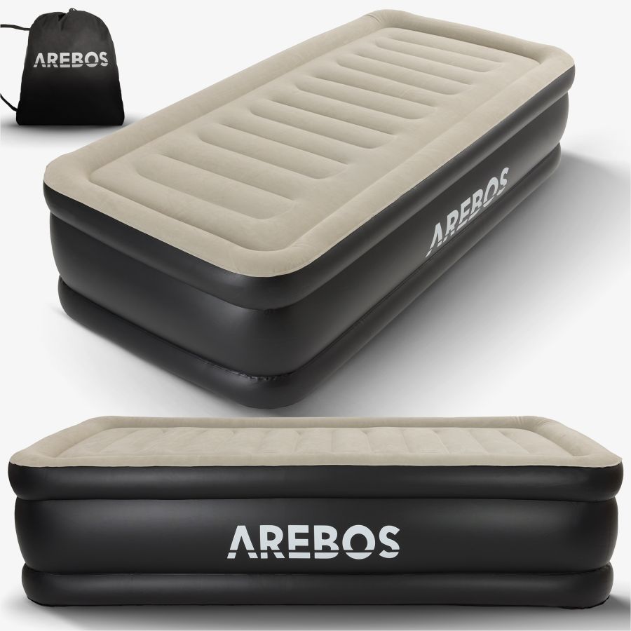 Materasso gonfiabile Airbed Singolo