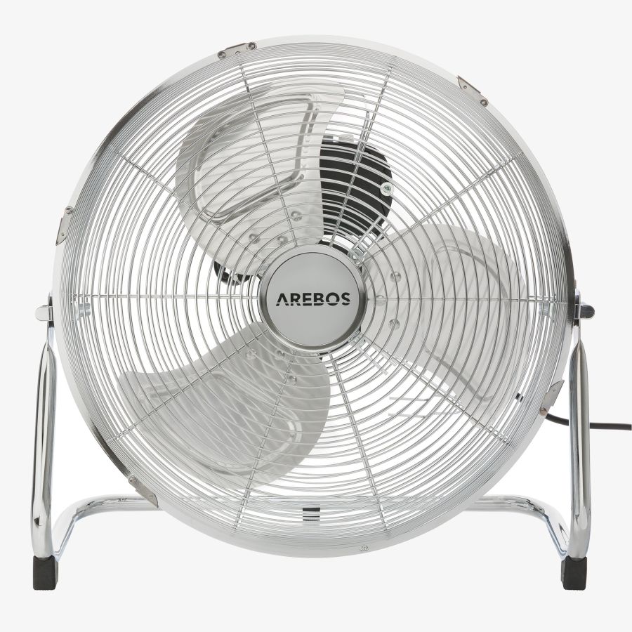 Ventilatore da pavimento 14 pollici