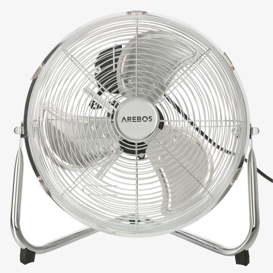 Ventilatore da pavimento 12 pollici 55W