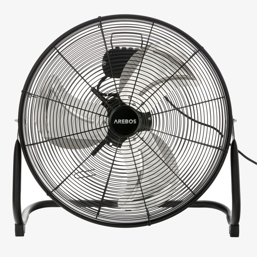 Ventilatore da pavimento