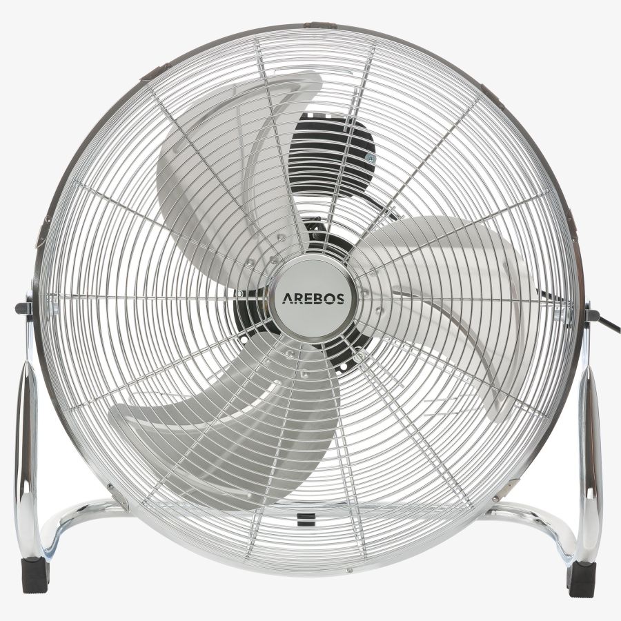 Ventilatore da pavimento 18 pollici