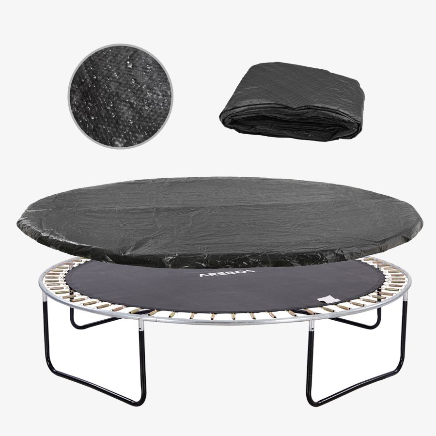 Copertura del trampolino 244 cm