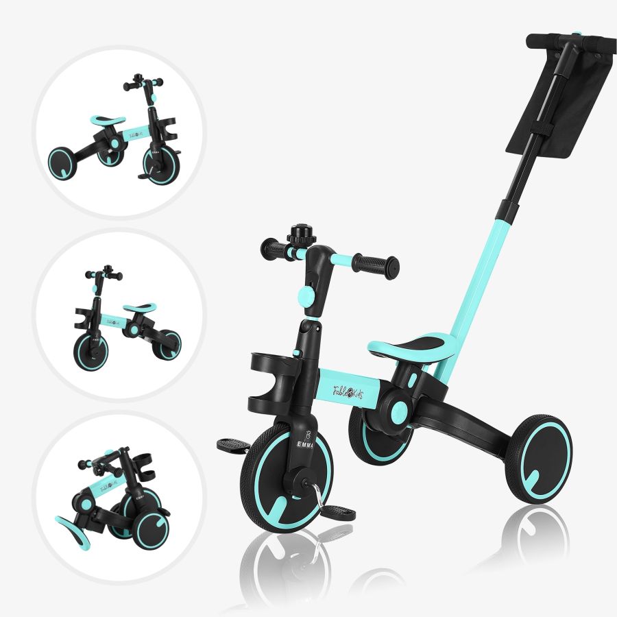 Triciclo EMMA