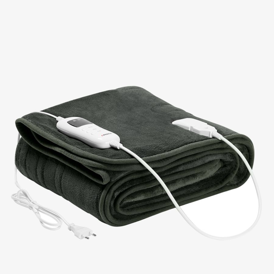 Coperta elettrica 180x130cm
