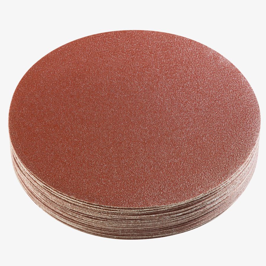 Accessori per smerigliatrici a collo lungo 30 mole