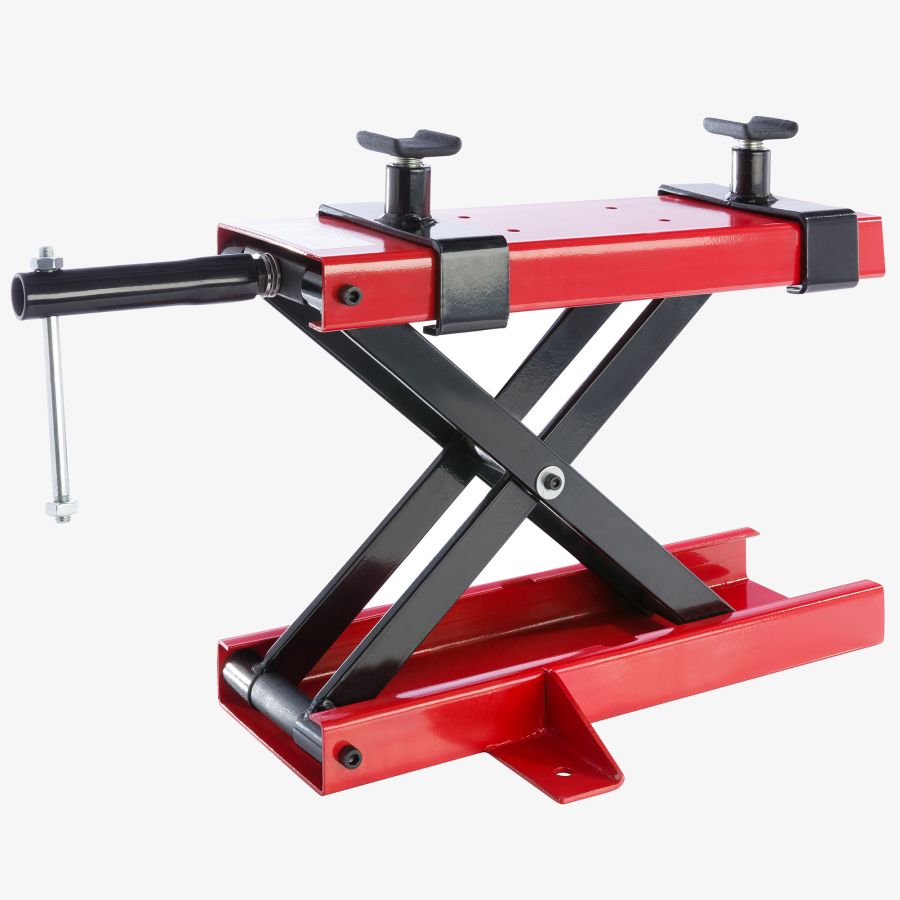 Martinetto per moto 500 kg