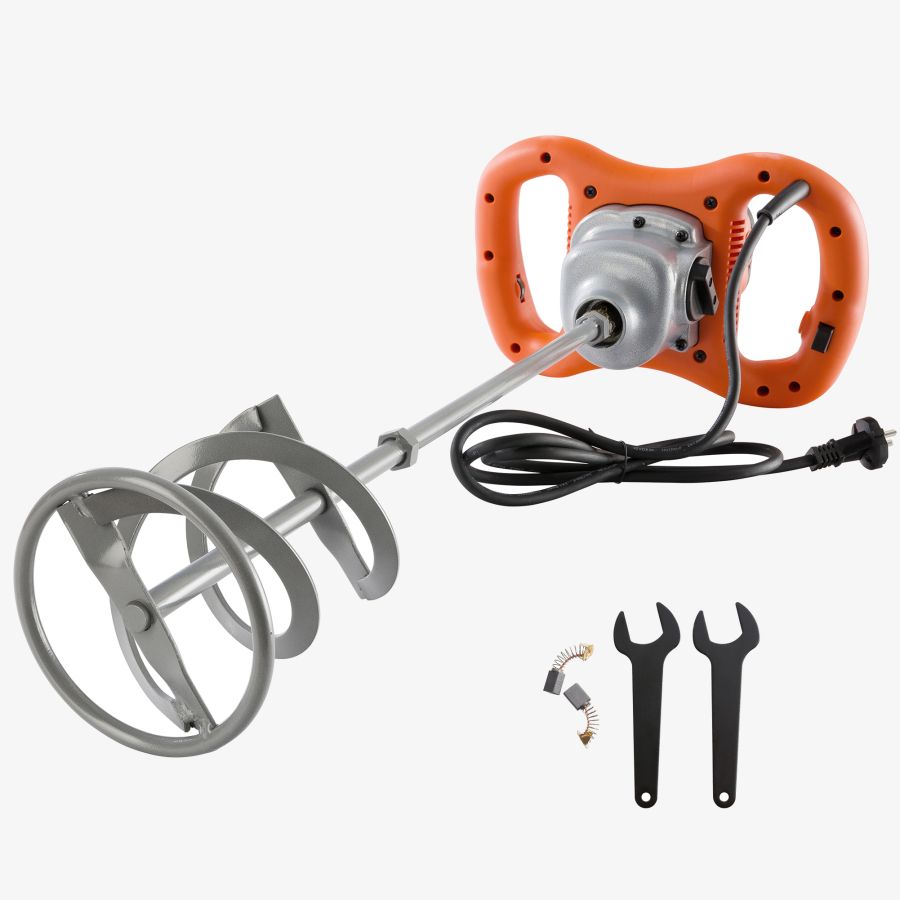 Miscelatore manuale 1600W