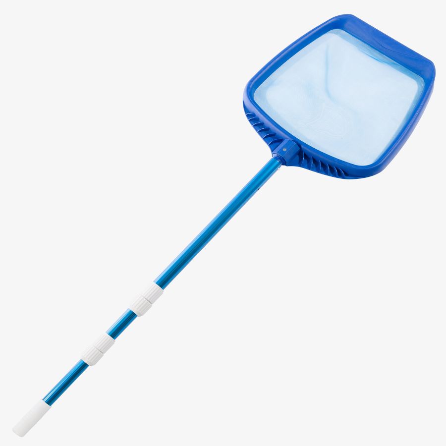 Rete da piscina