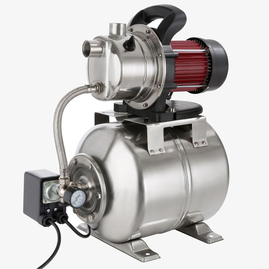 Acquedotto domestico 1200W