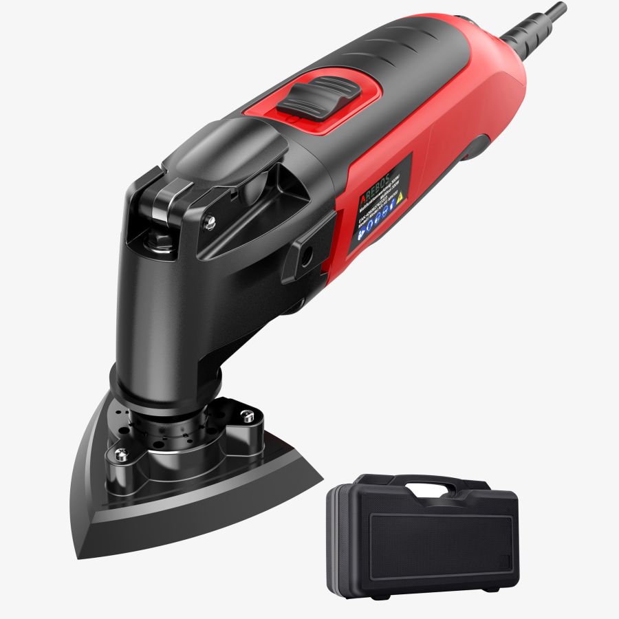 Strumento multifunzionale 300W