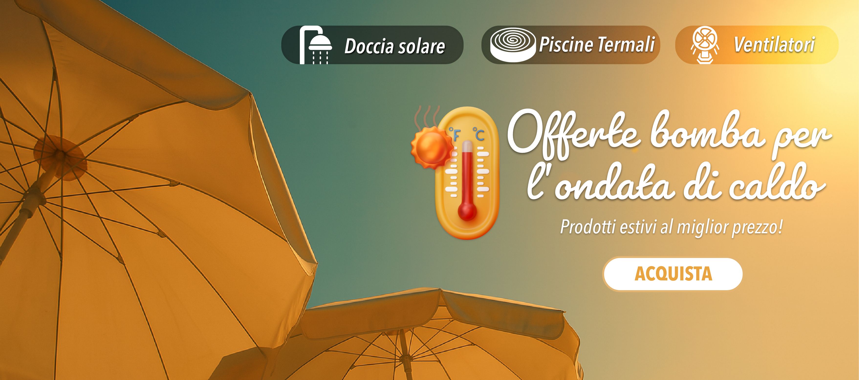 Arebos.it - Home Page Top Slider